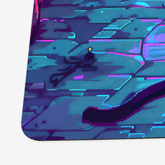 Summoning Dinner Playmat