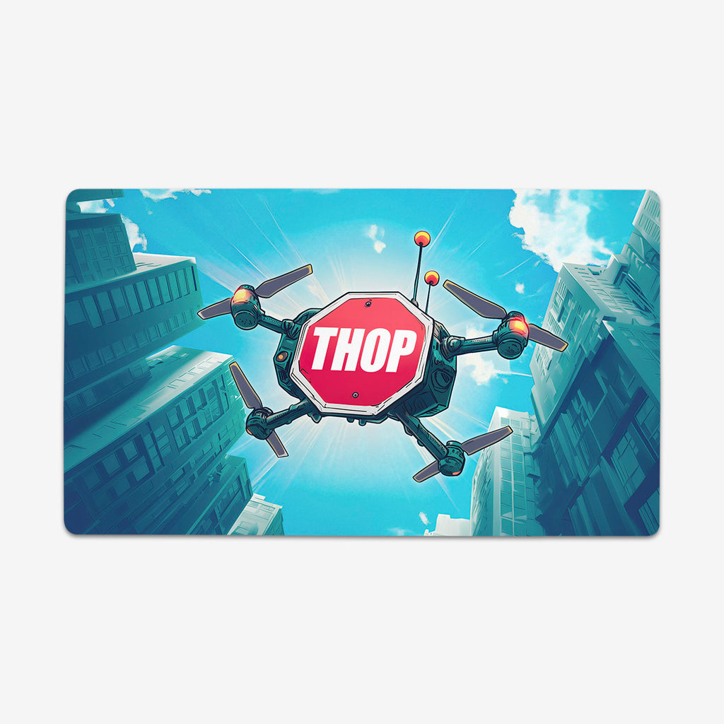Thop Motion Playmat