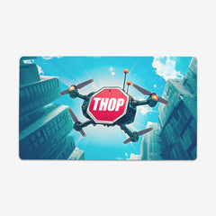 Thop Motion Playmat