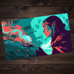 Thought Sieze Playmat