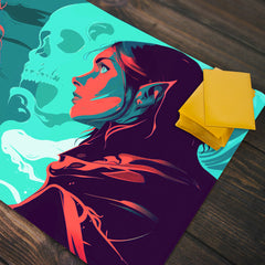 Thought Sieze Playmat