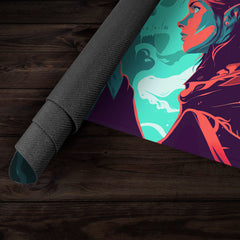 Thought Sieze Playmat