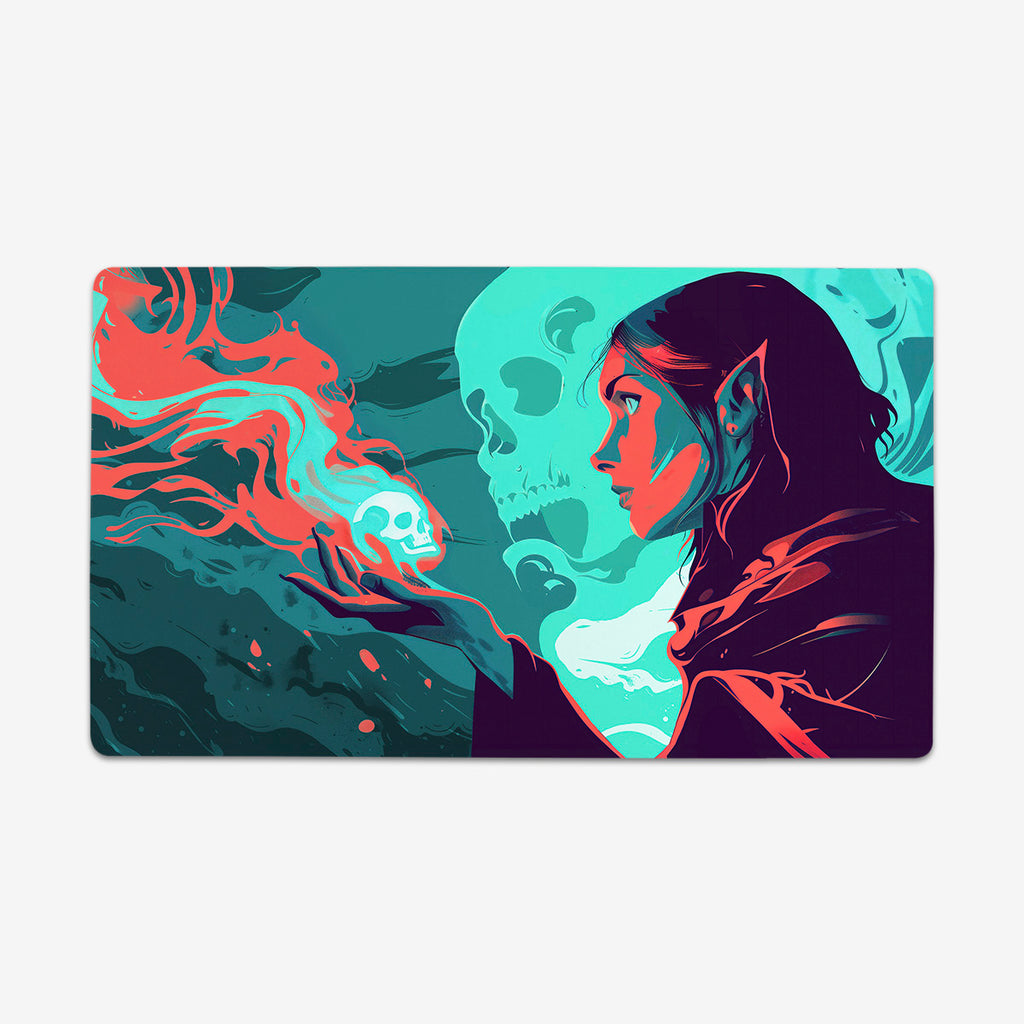 Thought Sieze Playmat