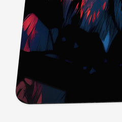 Woodland Protector Playmat