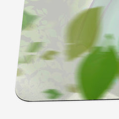 Elven Swordmistress Playmat