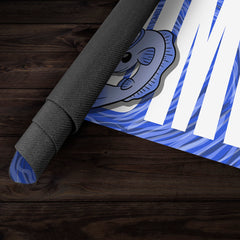 Feed Me Remora Playmat