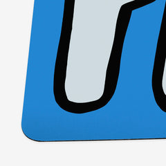 Play The One Playmat