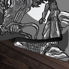 Spirit of the Ancient Dragon Playmat