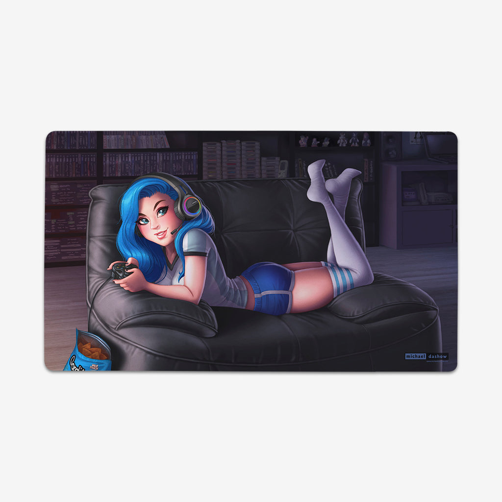 Bella Gaming Playmat