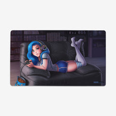 Bella Gaming Playmat
