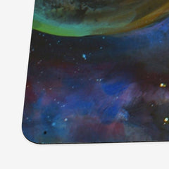 Journey In The Stars Playmat