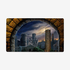 Darkness Over Hayholt Playmat