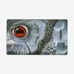 Lovecraft's Nightmare A Playmat