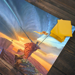 The Way Of Kings Playmat