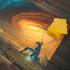 Words Of Radiance Playmat
