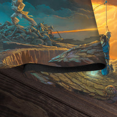 Words Of Radiance Playmat