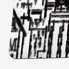 New York City Playmat