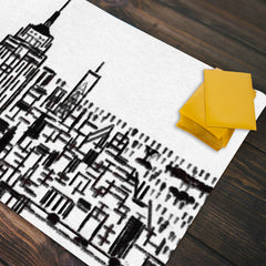 New York City Playmat