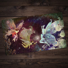 Midnight Fairies Playmat