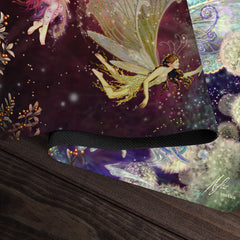 Midnight Fairies Playmat