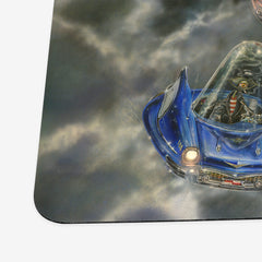 Space Cruisers Playmat