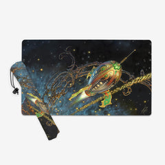 GIFT BUNDLE: The Archway Playmat and Playmat Bag