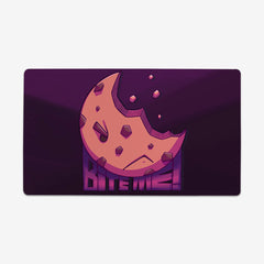 Bite Me! Playmat