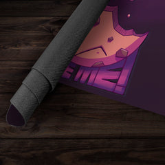 Bite Me! Playmat