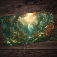 Fantastic Forest Playmat