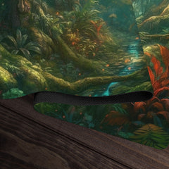 Fantastic Forest Playmat