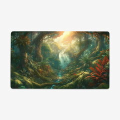 Fantastic Forest Playmat