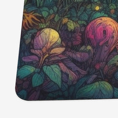 Frenzied Forest Playmat