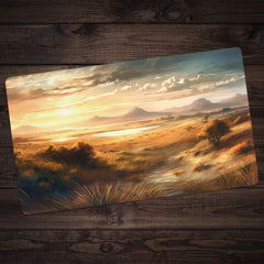 Pleasant Plains Playmat