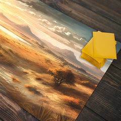 Pleasant Plains Playmat