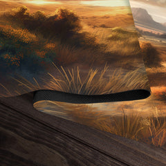 Pleasant Plains Playmat