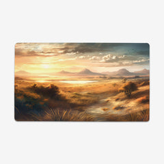 Pleasant Plains Playmat