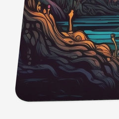 Serene Swampland Playmat
