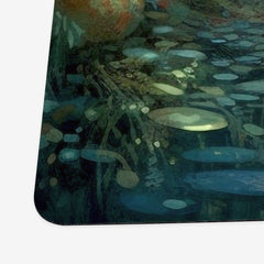 Twilight Swampland Playmat