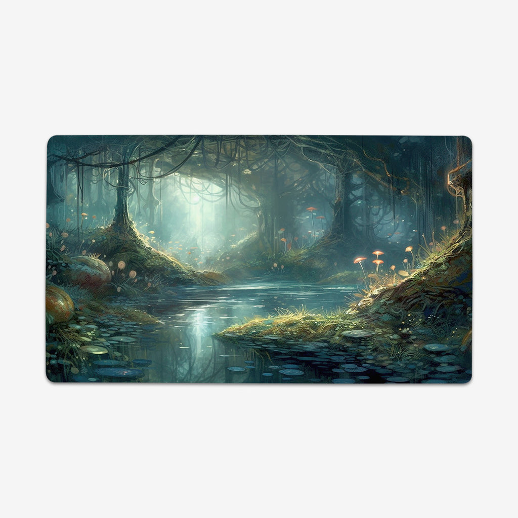 Twilight Swampland Playmat