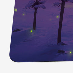 Aurora Sprites Playmat