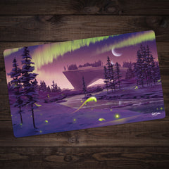 Aurora Sprites Playmat