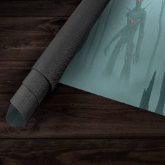 Swamp Ent Playmat