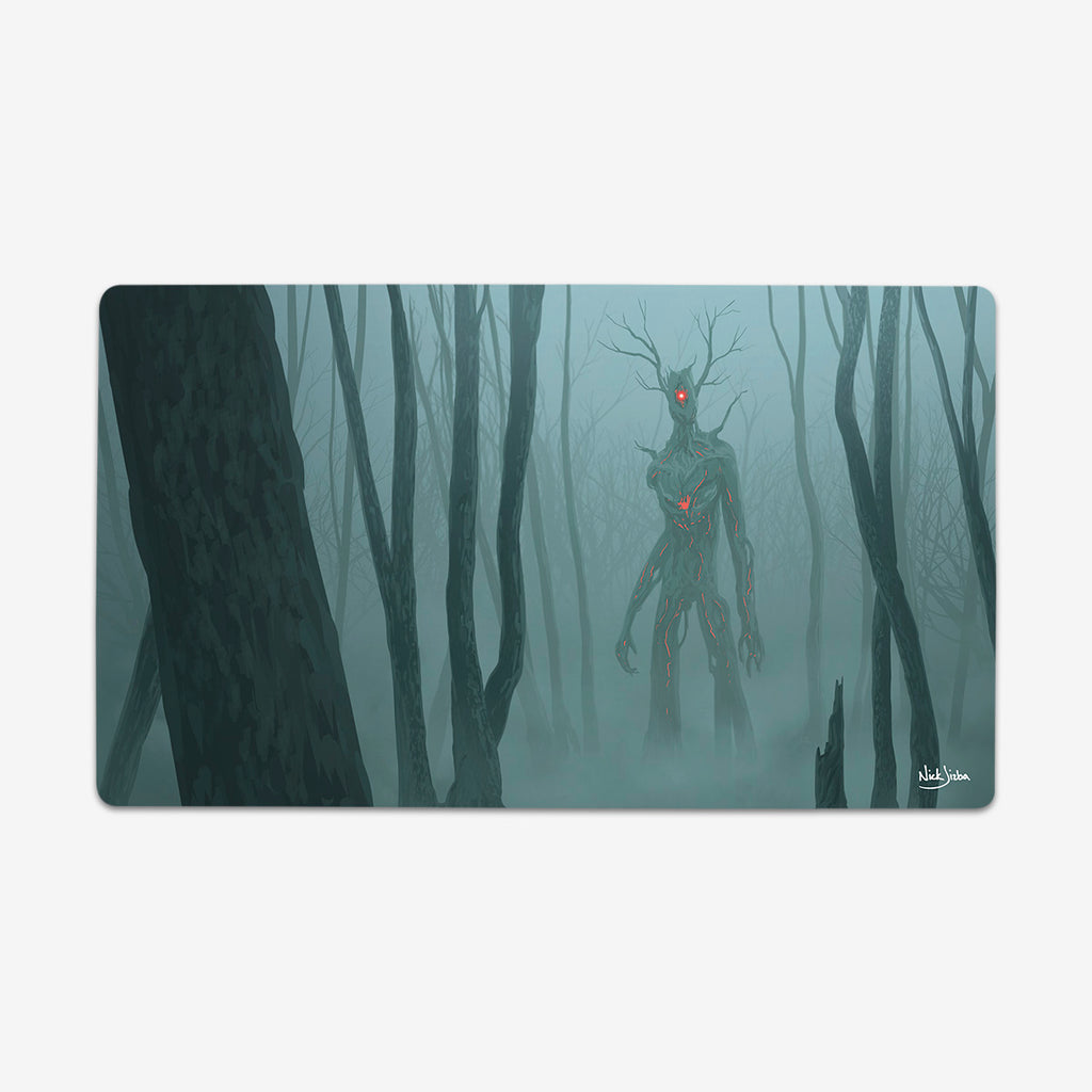 Swamp Ent Playmat
