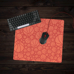Nothing But Net Mousepad
