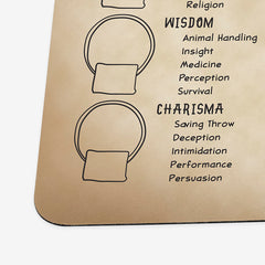 Time To Play Playmat