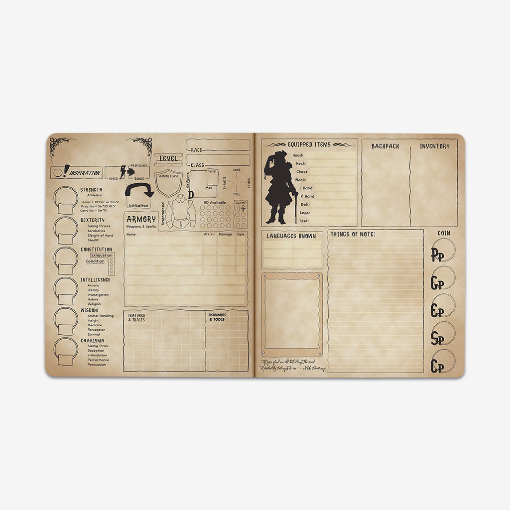 Time To Play Playmat