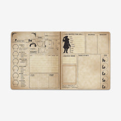 Time To Play Playmat