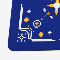 Star's Delight Playmat