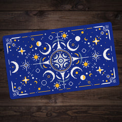 Star's Delight Playmat