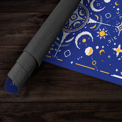 Star's Delight Playmat